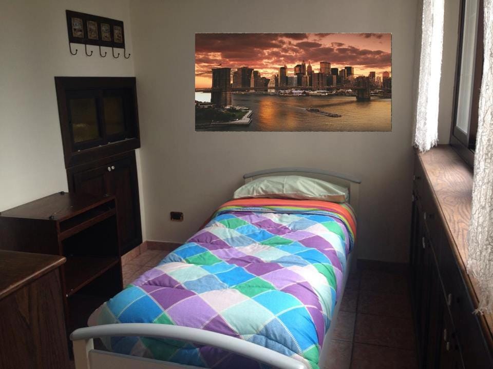 B&B CasaMariaSofia Bed and Breakfast in Province of Taranto