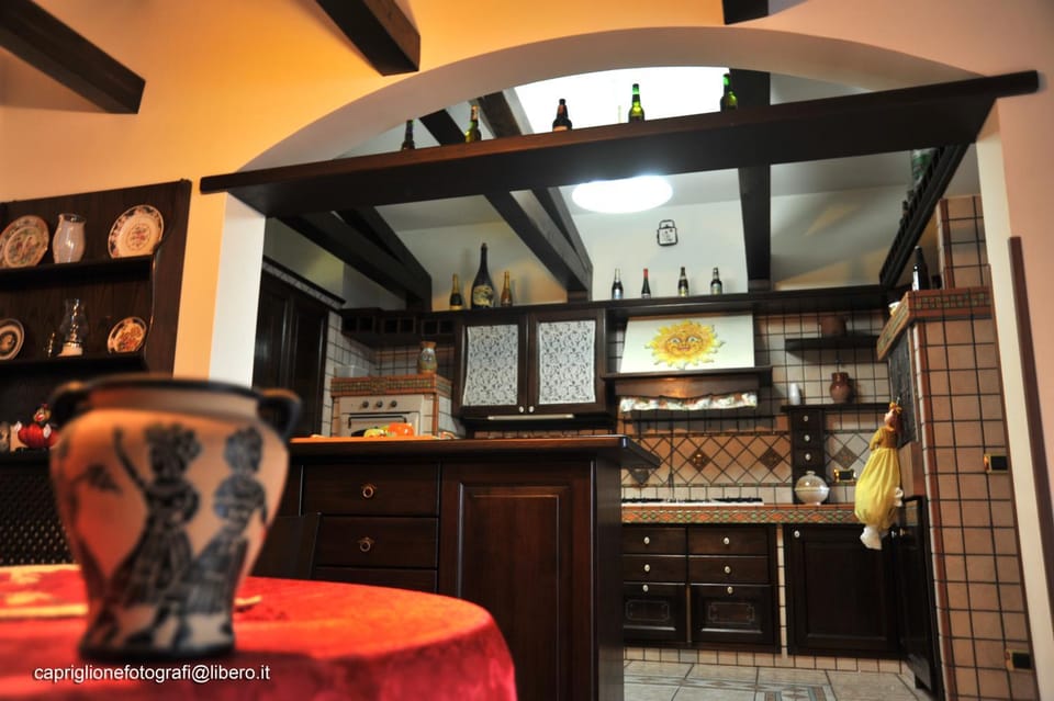 B&B CasaMariaSofia Bed and Breakfast in Province of Taranto