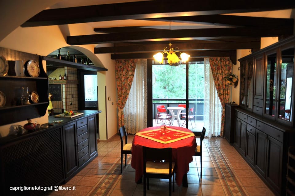 B&B CasaMariaSofia Bed and Breakfast in Province of Taranto