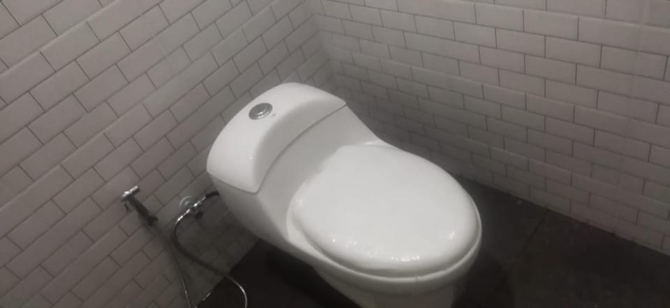 Nyitdah Home Tabanan House in Kerambitan