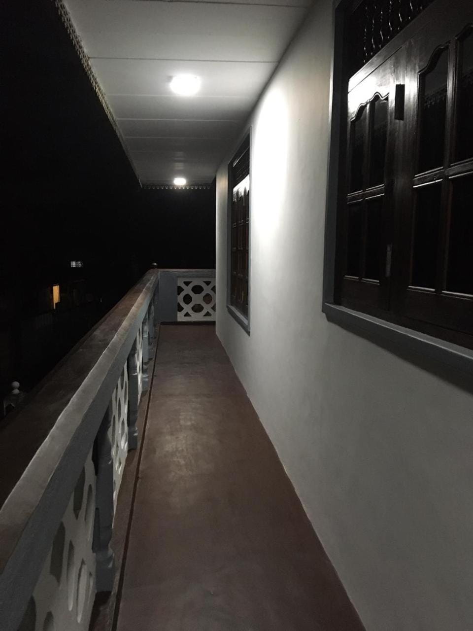 Night