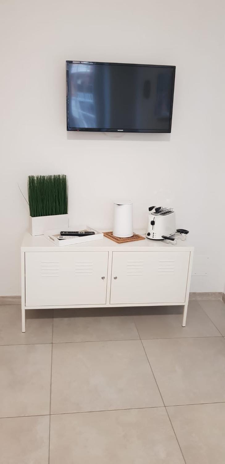 TV and multimedia, Coffee/tea facilities