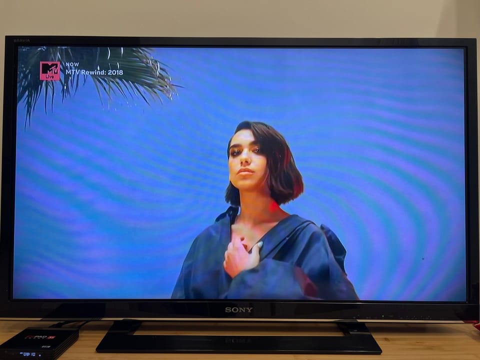 TV and multimedia
