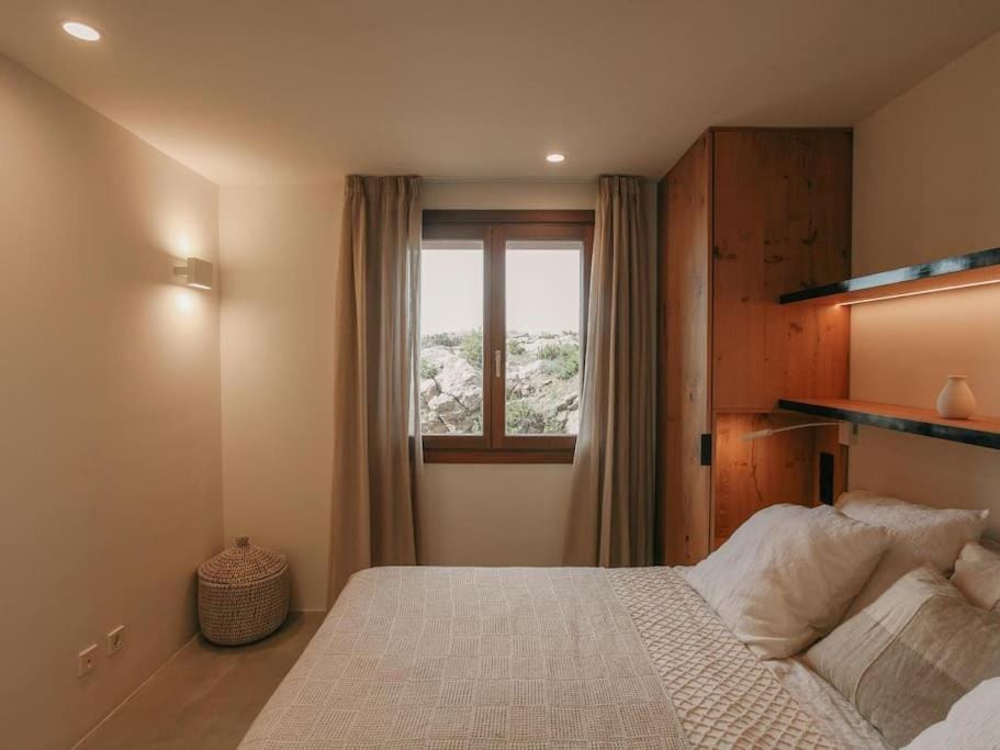 Casa Mirador, vacaciones Puerto de Sóller House in Raiguer