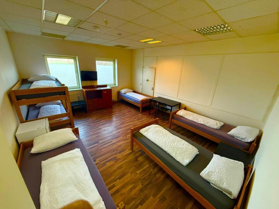 K 357 - Staffboarding - Personal- und Monteurzimmervermietung und Vermittlung in Hamburg und Umgebung Hostel in Hamburg