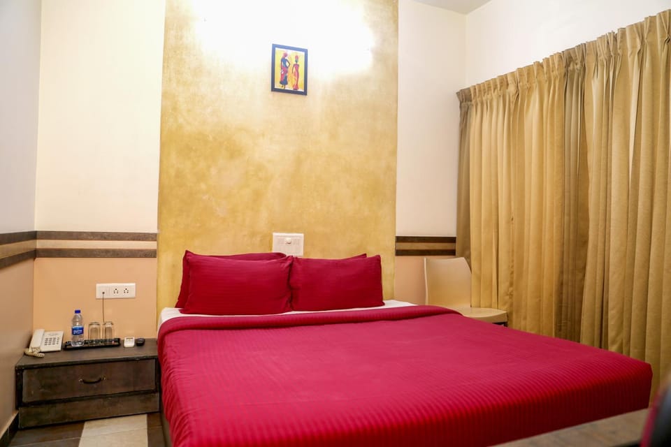 Hotel Sapthagiri Nest Apartment in Coimbatore