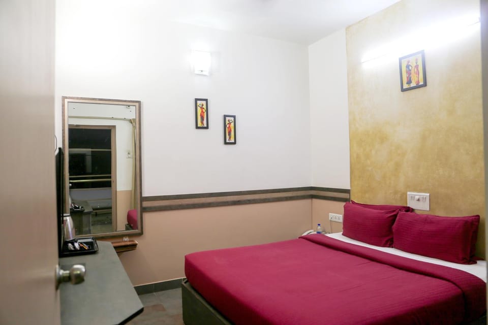 Hotel Sapthagiri Nest Apartment in Coimbatore