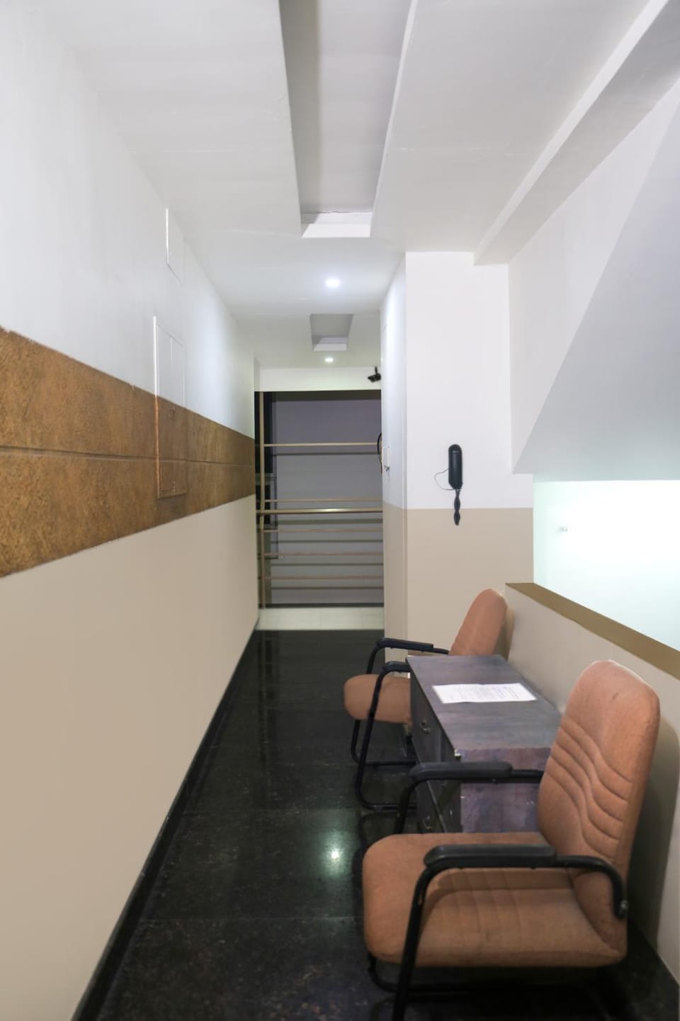 Hotel Sapthagiri Nest Apartment in Coimbatore
