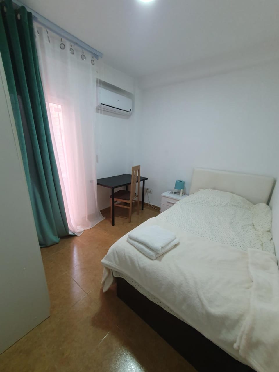 Casa Oso Apartment in Malaga