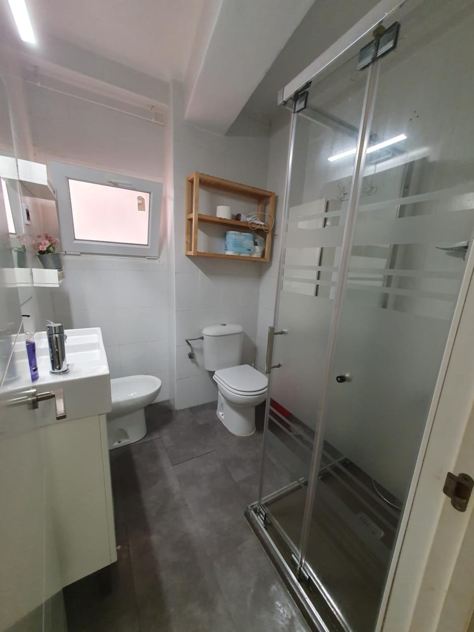 Casa Oso Apartment in Malaga