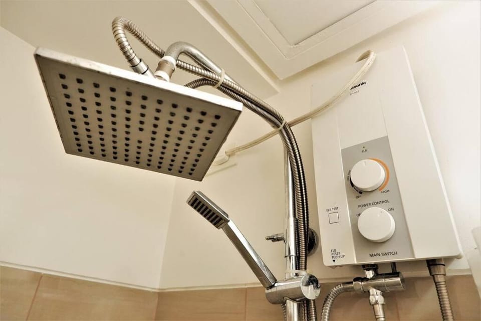 Shower