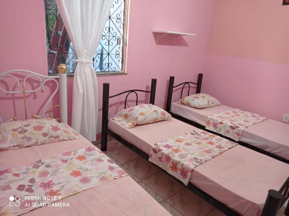 Brazil Inn Hostel Hostel in Salvador