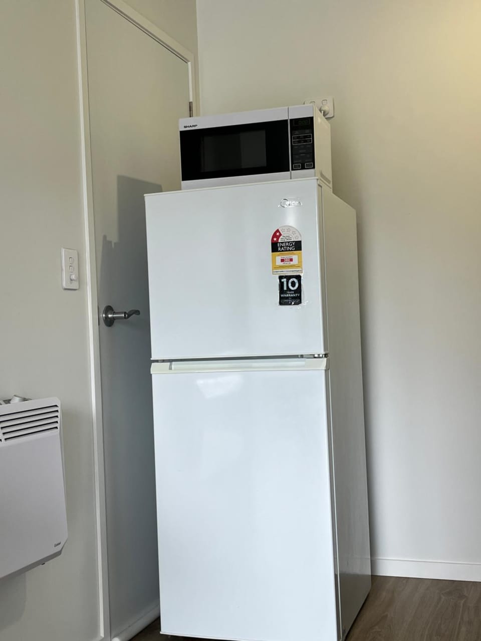 minibar