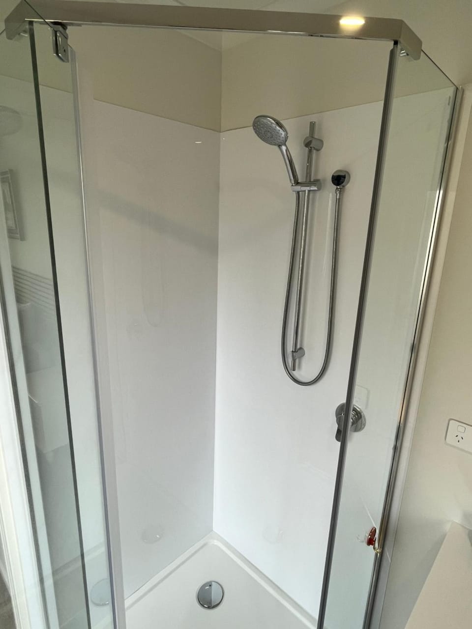 Shower