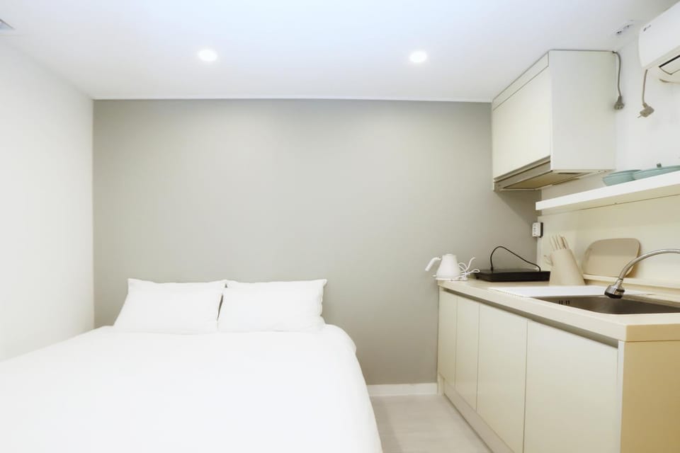 DADA house Apartment hotel in Seoul