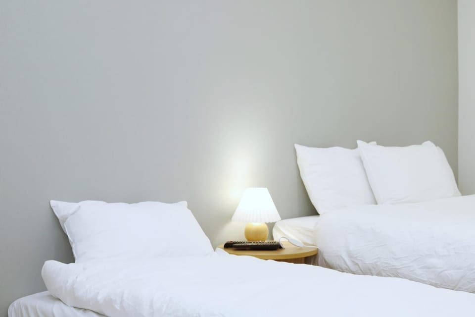 DADA house Apartment hotel in Seoul