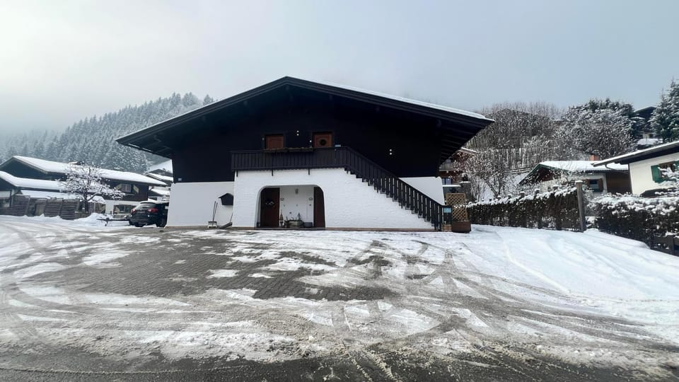 Hanna's Home Apartment in Kitzbuhel