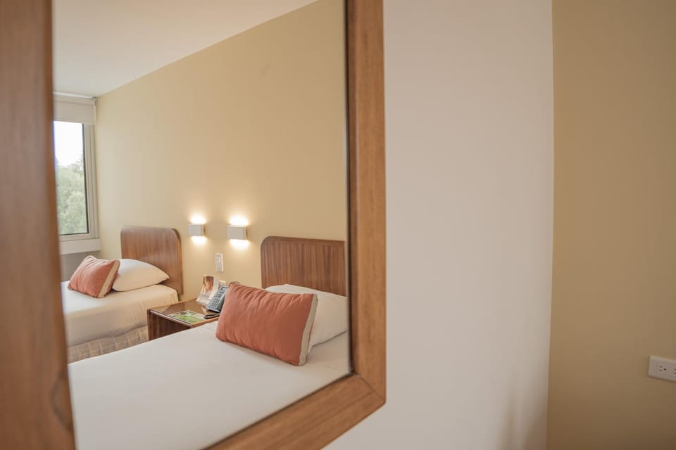 Hotel Ambato Hotel in Ambato