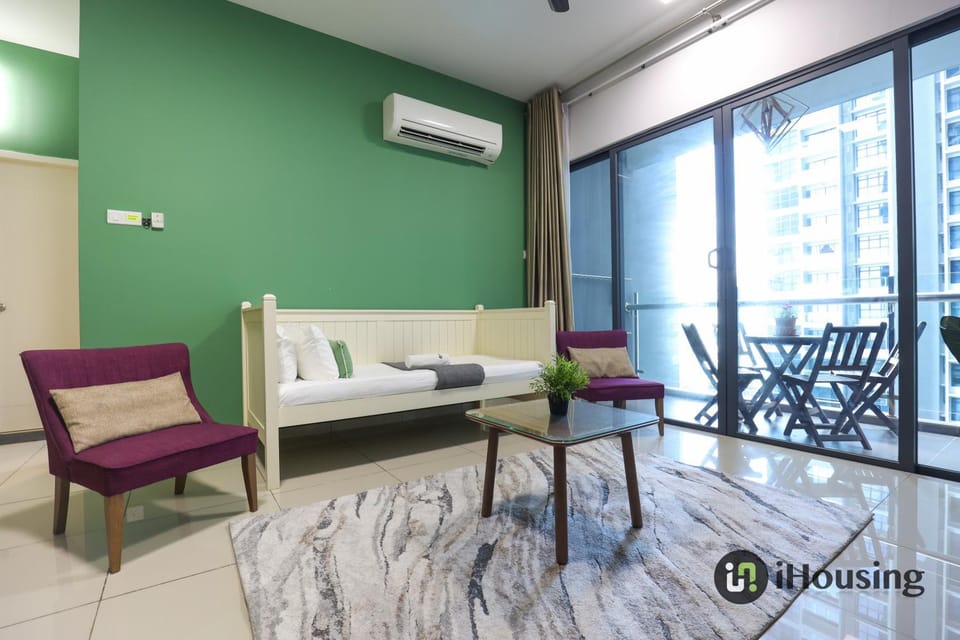 Atlantis Residence Premium By I Housing Apartment in Malacca