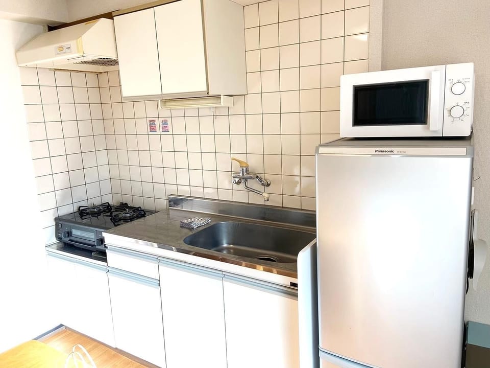 HARUKAZE HOUSE Apartment in Saitama Prefecture