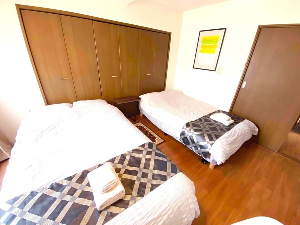 HARUKAZE HOUSE Apartment in Saitama Prefecture