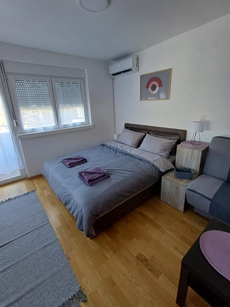 Apartman NALE Apartment in Serbia