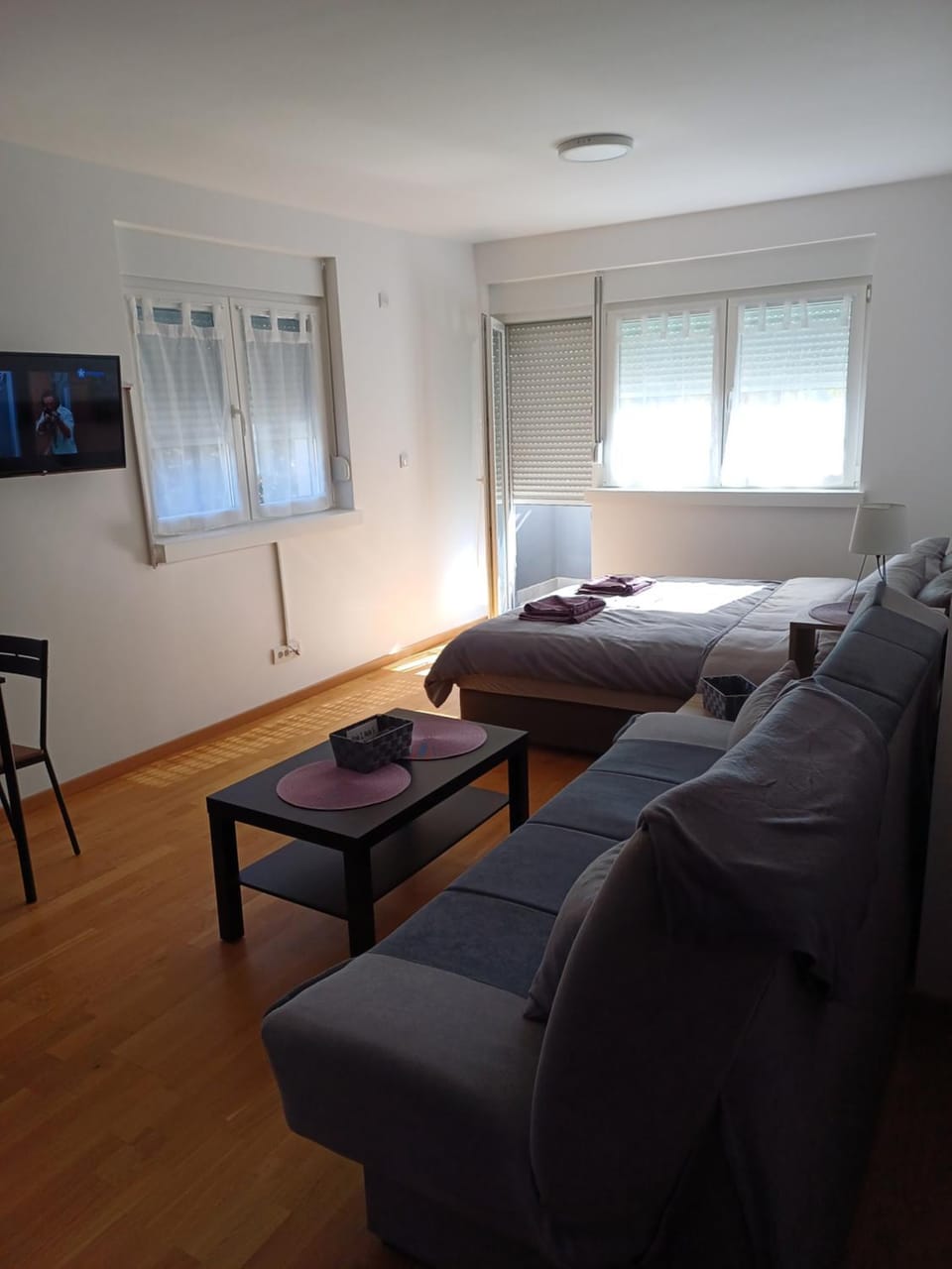 Apartman NALE Apartment in Serbia