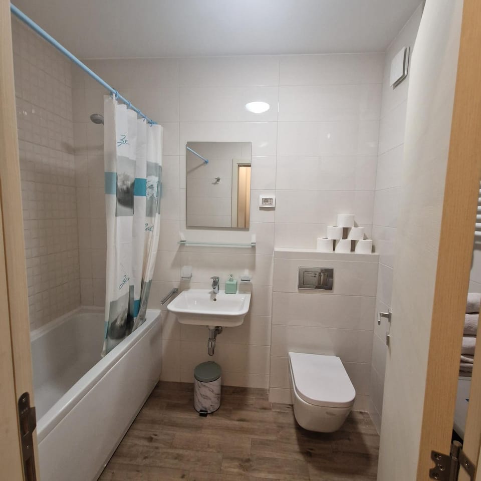 Stefanija Apartment in Podgorica