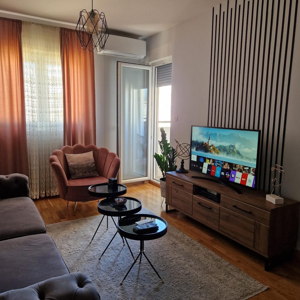 Stefanija Apartment in Podgorica