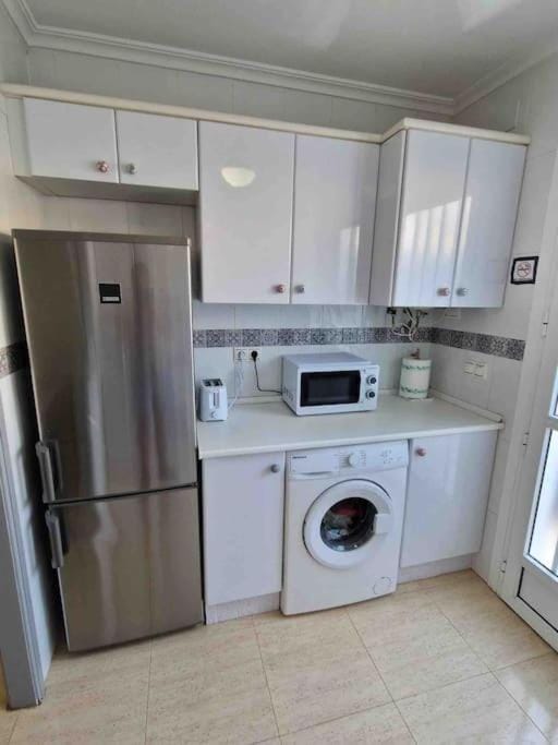 Villa Rose Apartment in Bajo Guadalentín