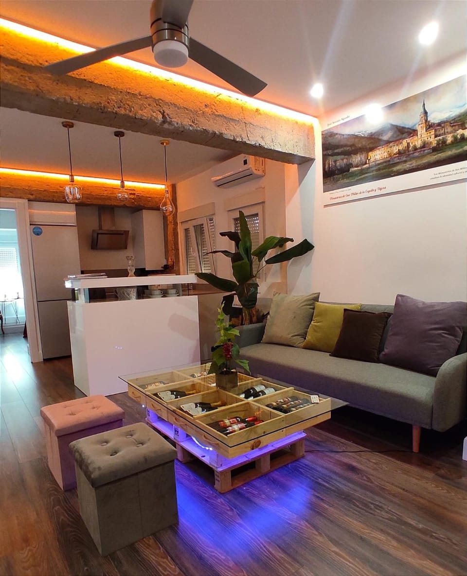 GRooms alojamiento entero Apartment in Logrono