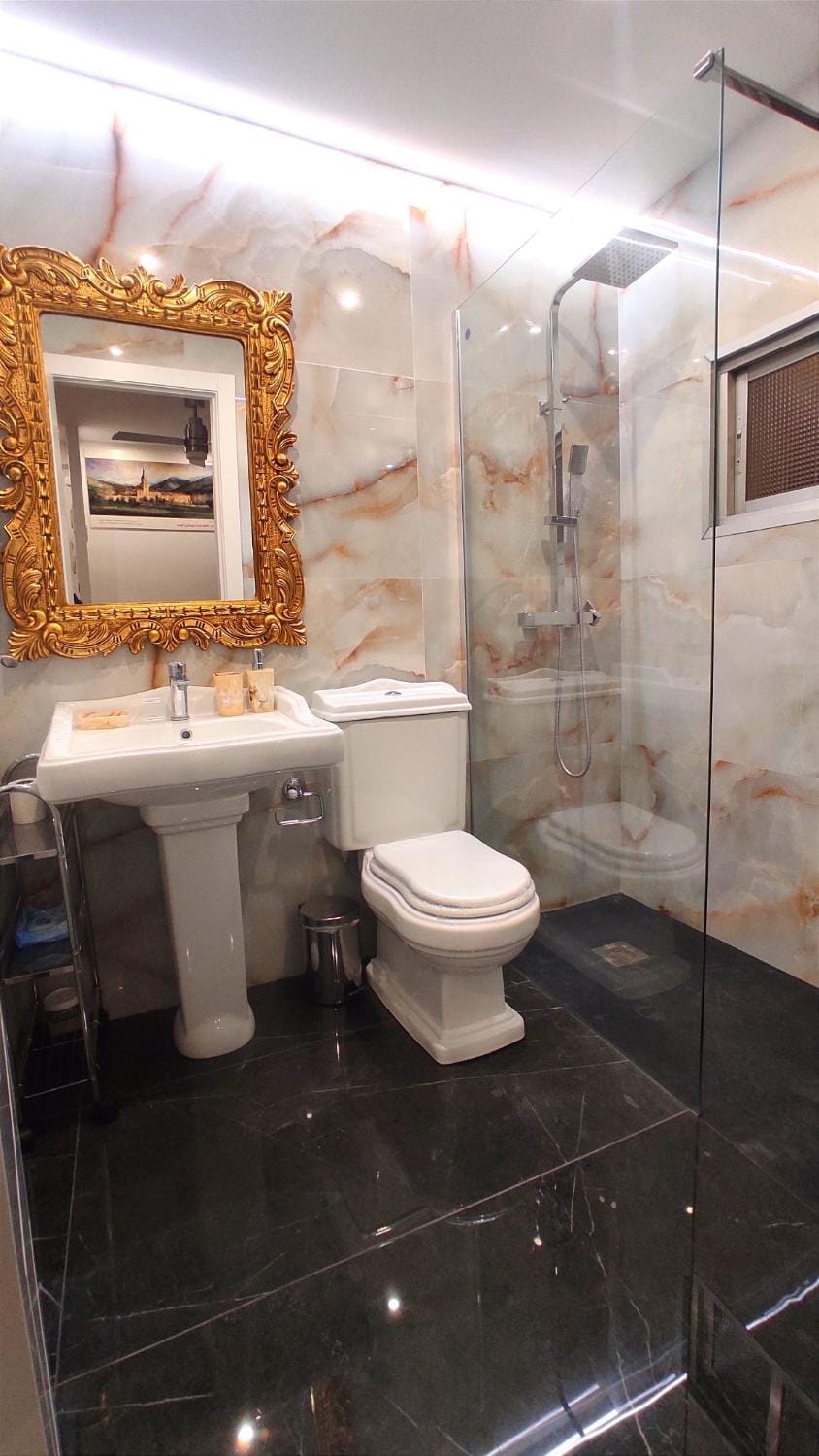 GRooms alojamiento entero Apartment in Logrono