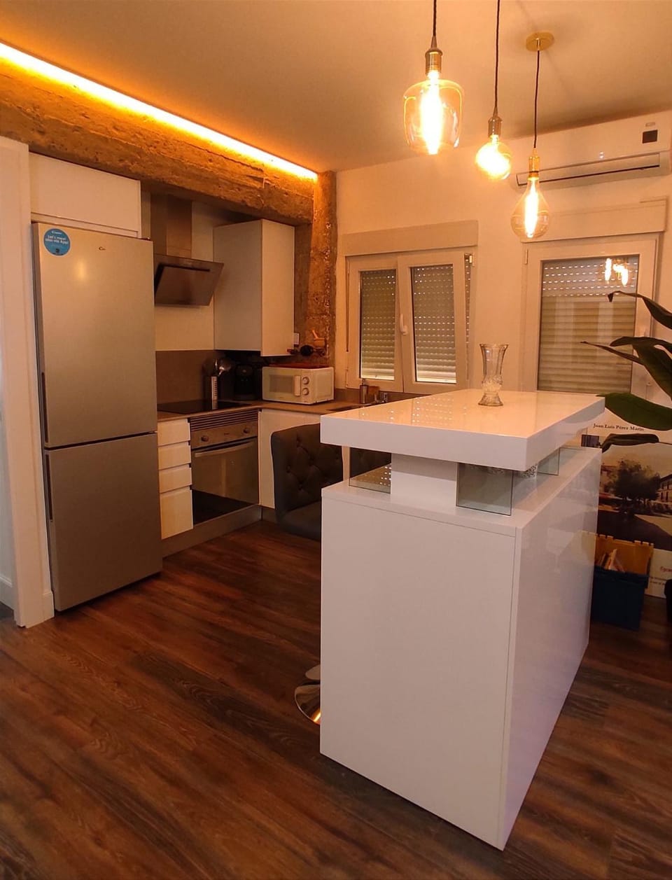 GRooms alojamiento entero Apartment in Logrono