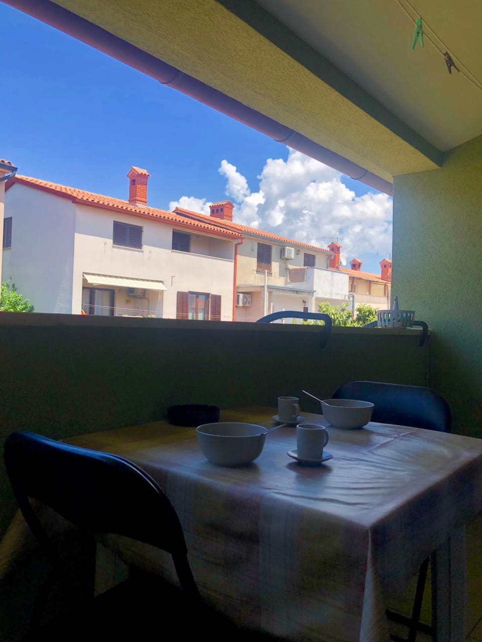Balcony/Terrace, Balcony/Terrace