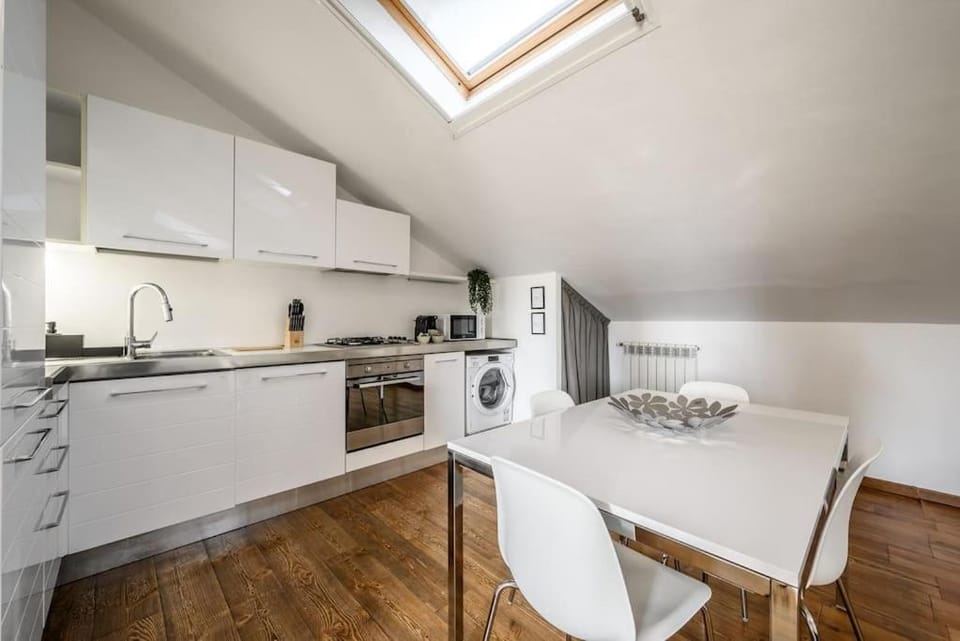 Buenos Aires' Nest - 10 minutes from Duomo with terrace Apartment in Milan