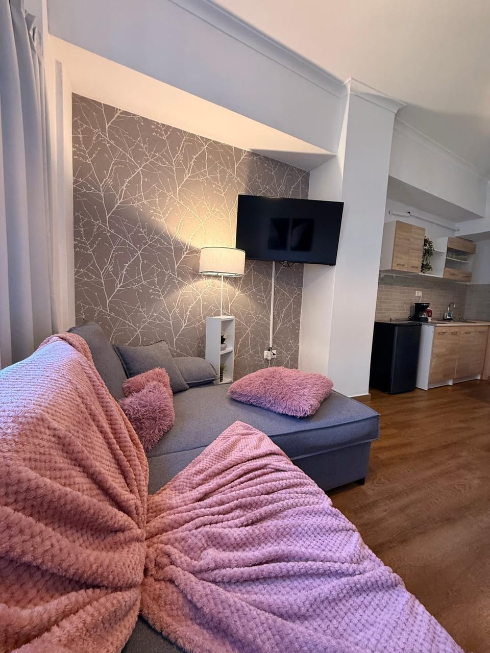 TV and multimedia, Living room, kitchen