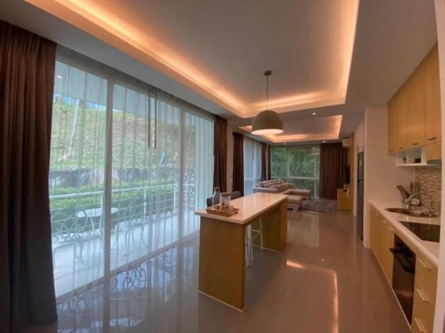 Tropical 1bedroom Apartment Apartment in Kamala
