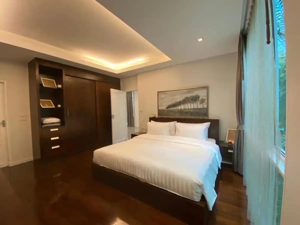 Tropical 1bedroom Apartment Apartment in Kamala