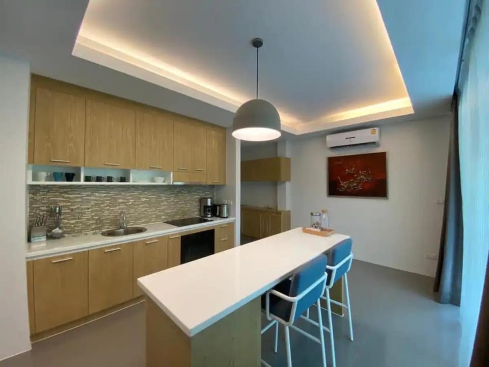 Tropical 1bedroom Apartment Apartment in Kamala