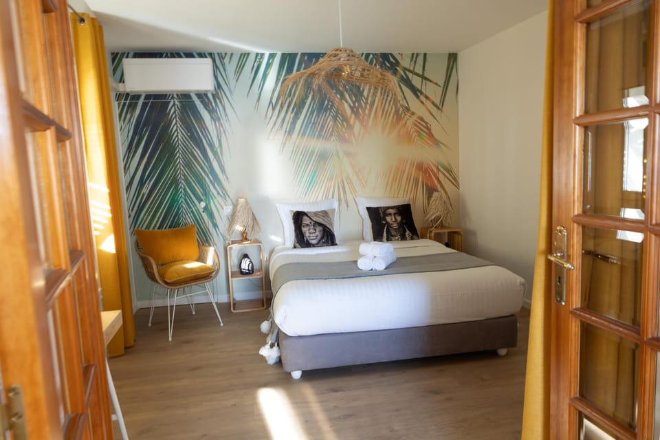 Family House Vue Mer Apartment in Menton
