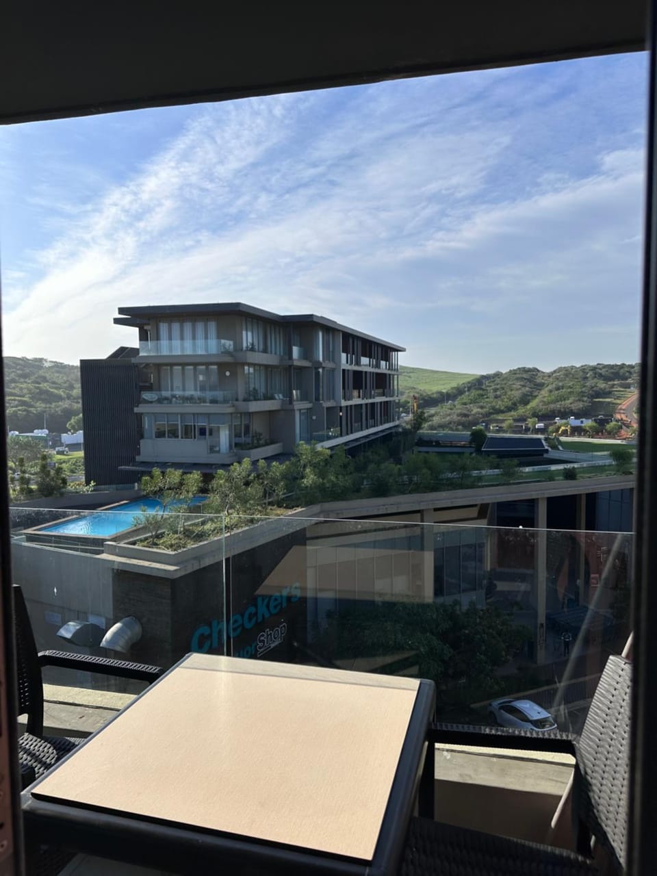 Ocean Dunes Bachelor Apartments Apartment in KwaZulu-Natal