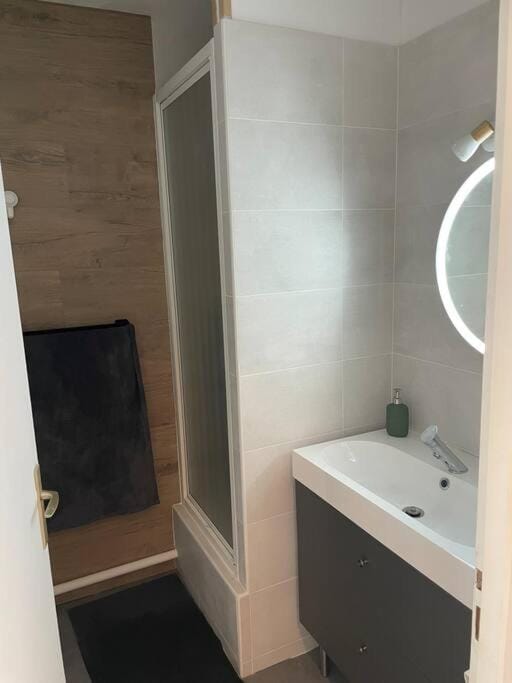 Face mer magnifique vue Saint-gilles-croix de vie Apartment in Saint-Gilles-Croix-de-Vie