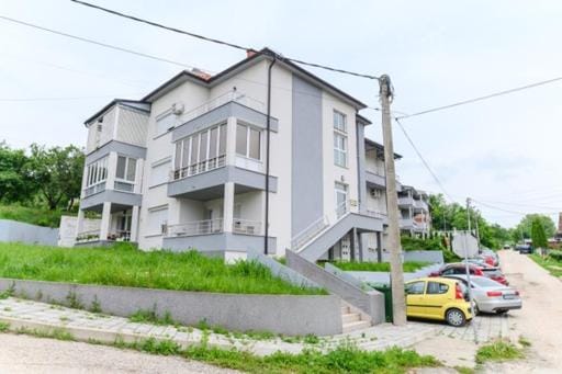 Apartman Ivanka Apartment in Serbia