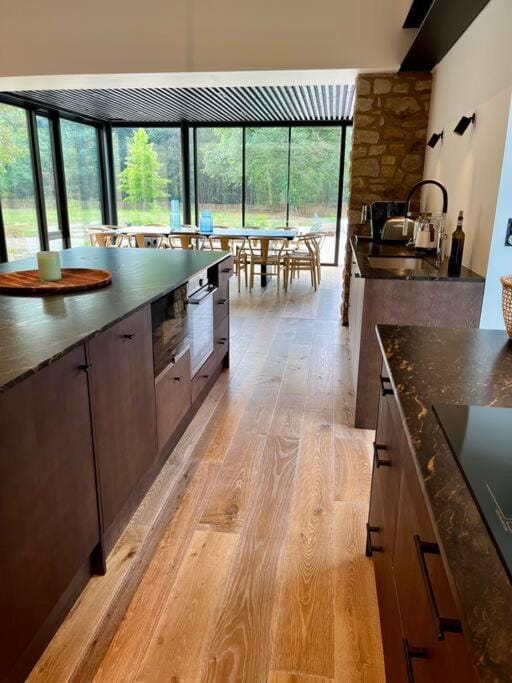Magnifique ferme rénovée Villa in Brittany