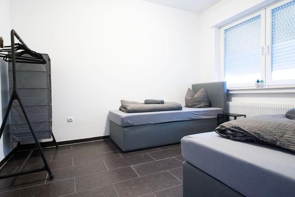 Modernes großräumiges Apartment - zwei Bäder Apartment in Overijssel (province)
