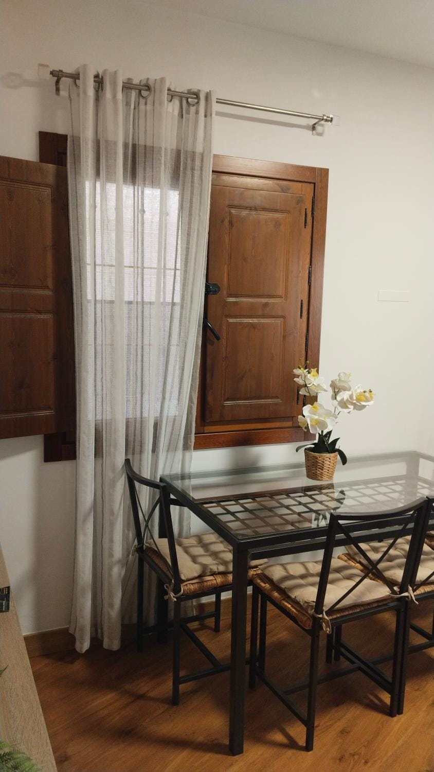Bulas 24 Apartment in Toledo