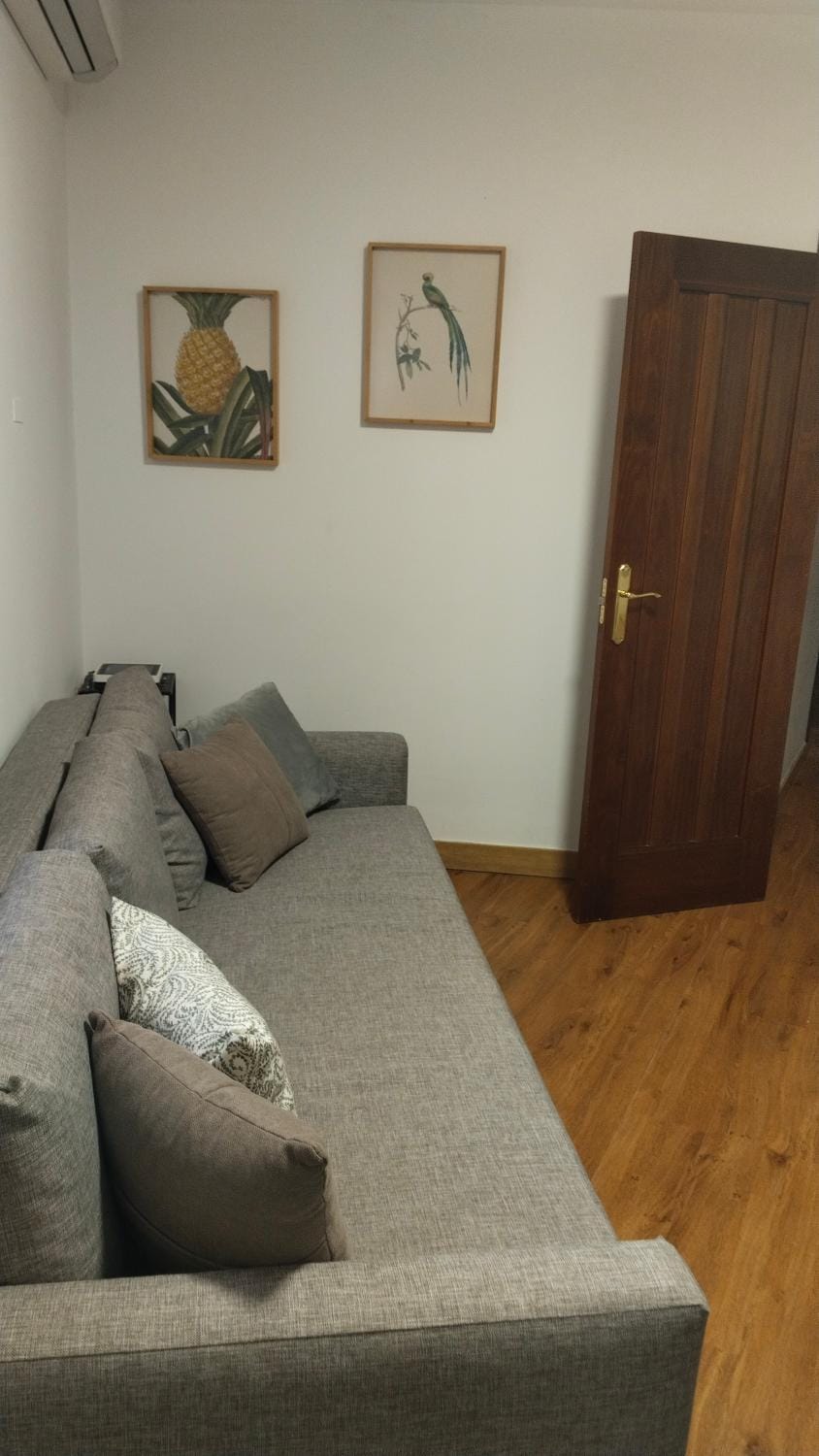 Bulas 24 Apartment in Toledo
