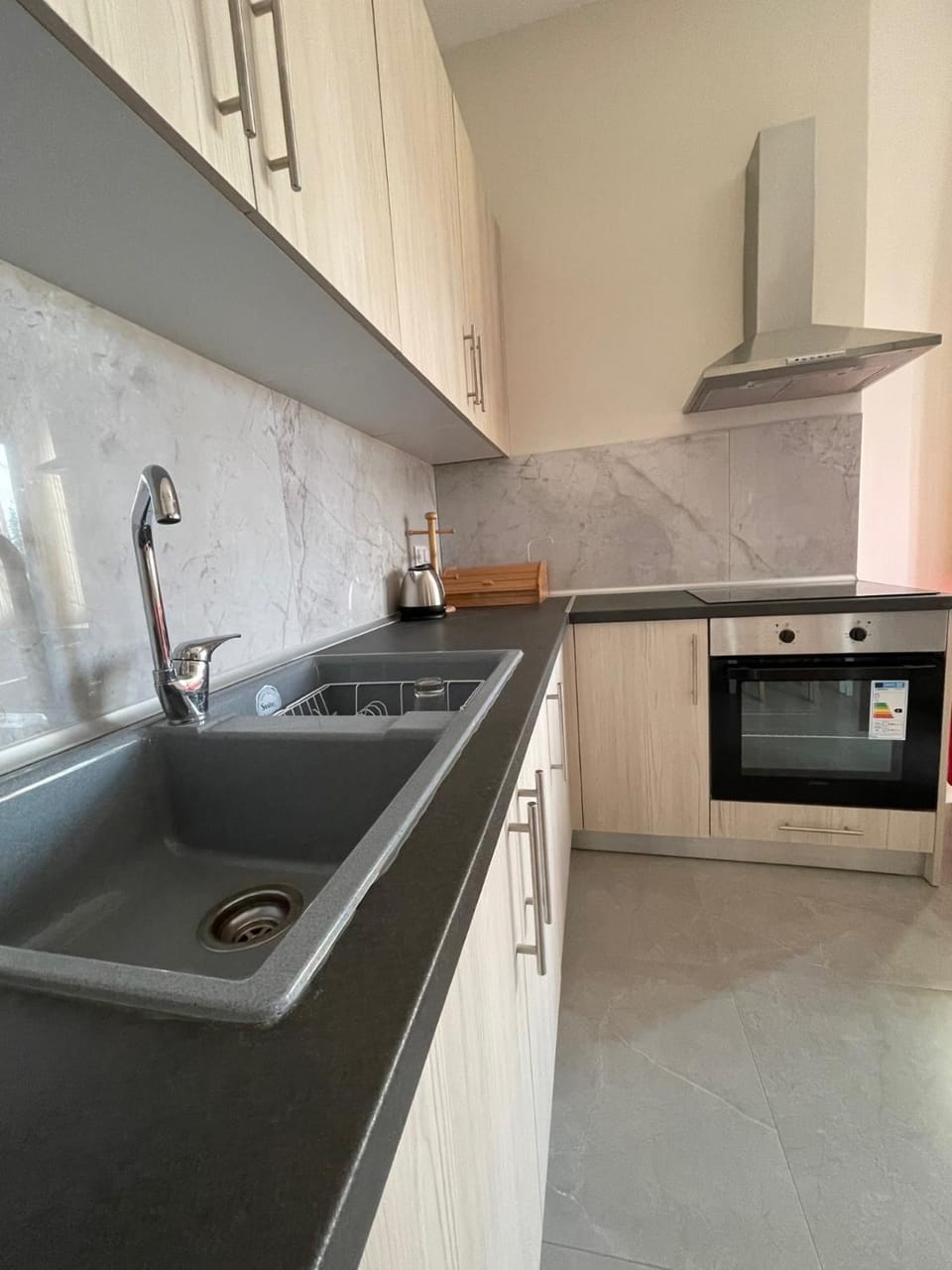 Belvedere 1 Apartment in Decentralized Administration of Macedonia and Thrace