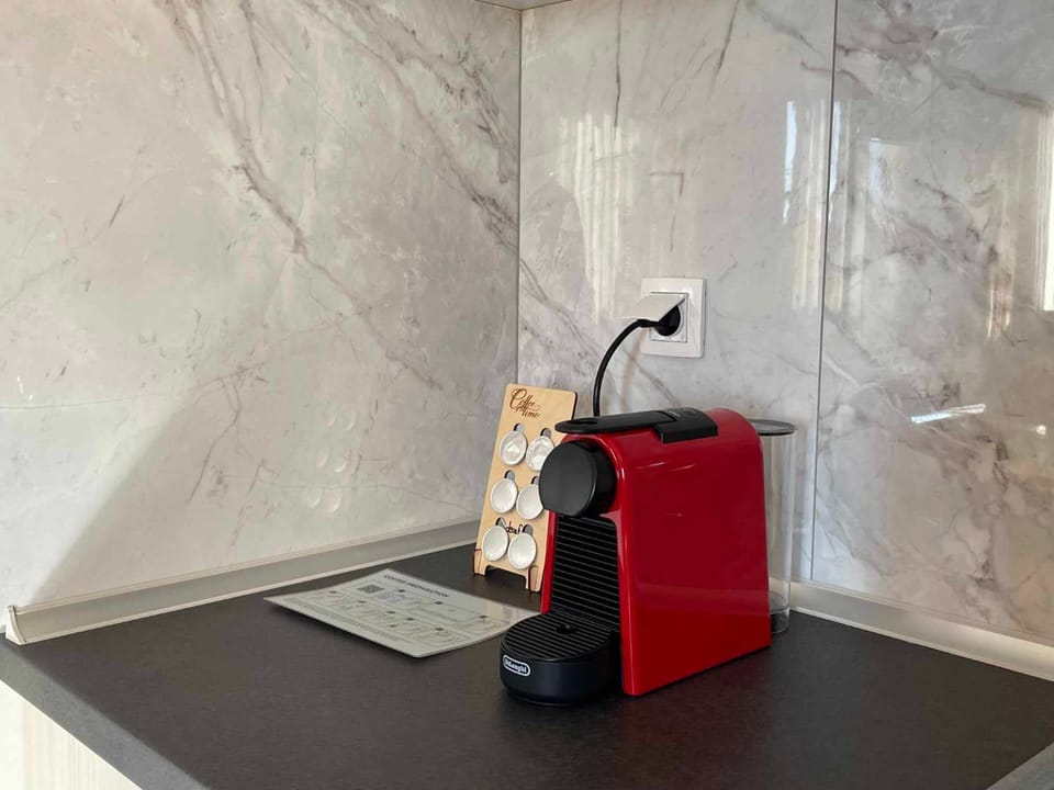 Belvedere 1 Apartment in Decentralized Administration of Macedonia and Thrace