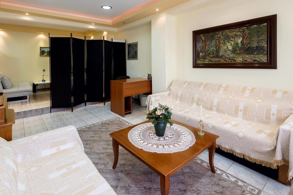 Zant house Apartment in Trikala